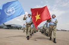  Vietnam: 45 años de adhesión a las Naciones Unidas