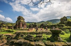  Vietnam celebra el Día del Patrimonio Cultural