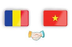 Relaciones de amistad tradicional Vietnam-Rumanía
