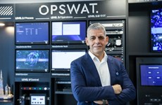 CEO de OPSWAT: Vietnam es mercado muy potencial para la ciberseguridad