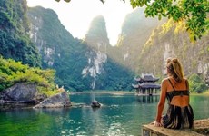 Ranking de 10 destinos más amigables en Vietnam 2024