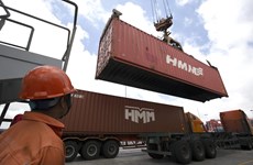 Impulsan exportaciones sostenibles en Vietnam