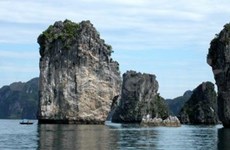 Bahía Ha Long gana más preferencias