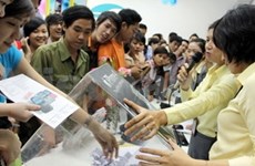 Comienza Apple venta de iPhone 4S en Vietnam 