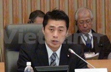 Vietnam participa en conferencia sobre energía nuclear en Japón 