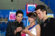 Aumentan usuarios de tecnologías 3G en Vietnam 