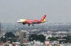 Singapur Airlines ofrecerá ayuda técnica a compañía aérea vietnamita 
