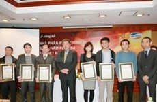 Viettel, distribuidor oficial de Fujitsu en Vietnam 