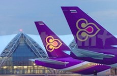 Bangkok, mejor destino de turismo por vía aérea 