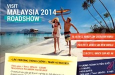 Malasia promueve turismo en Vietnam