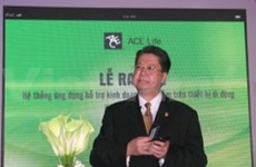 Aseguradora vietnamita aplica tecnologías en negocios 