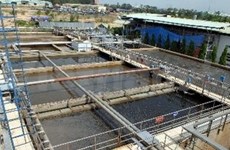 Vietnam adquiere técnicas japonesas en tratamiento de aguas residuales 