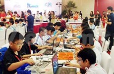 Vietnam participará en concurso infantil de Robots 