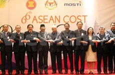 Aumenta ASEAN cooperación en ciencia y tecnología 