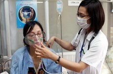 Vietnam dispondrá de seguro médico para toda la población 