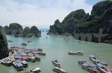 Vietnam, destino preferido de turistas españoles