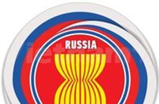 Seleccionado 2016 como año de cultura ASEAN y Rusia