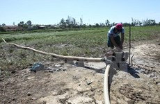 Enfrentará Vietnam una temporada de sequía y calor por El Nino 