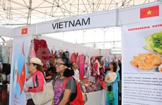 Valoran en México productos vietnamitas 
