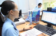 Ministerios vietnamitas aceleran aplicación de ventanilla única 