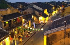 Provincia vietnamita de Quang Nam reanuda servicios turísticos a extranjeros