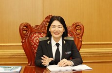 Auditoría Estatal de Vietnam afirma su posición en ASEANSAI