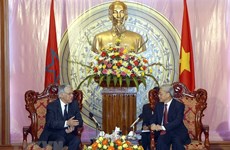 Vietnam y Marruecos celebran el 60 aniversario de relaciones diplomáticas