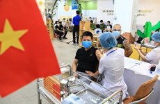 Hanoi pone en marcha la mayor campaña de vacunación de la historia