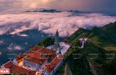 Vietnam espera recibir ayuda de OMT en recupación turística