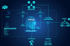 Grupo FPT listo para fortalecer la autonomía tecnológica en Vietnam