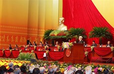 XIII Congreso Nacional del Partido Comunista de Vietnam: Novedades en orientación de desarrollo