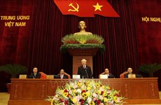 Destacan elección de dirigencia del Partido Comunista de Vietnam