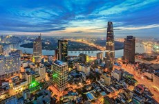 Ciudad Ho Chi Minh y Singapur cooperan en la planificación urbana