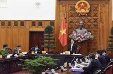 Premier de Vietnam aboga por desarrollo de aplicación de datos demográficos