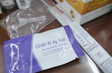 Vietnam: Más de 42 mil pacientes recuperados del COVID-19