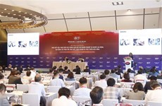 Buscan soluciones para mercado inmobiliario de Vietnam 