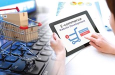 Mejora Vietnam gestión de impuestos en comercio electrónico