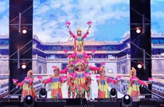 Celebran Festival de Cultura y Turismo de Vietnam en Corea del Sur