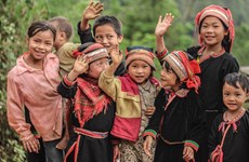 ONU aprecia logros de Vietnam en protección y cuidado infantil