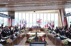 Vietnam y Australia celebran octavo diálogo estratégico de diplomacia y defensa