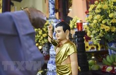 📝 Enfoque: Vietnam siempre respeta y garantiza la libertad de creencias y religión
