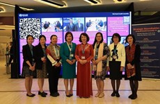Valora Vietnam las relaciones de asociación técnica con OMS