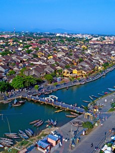Vietnam contribuye a la conservación del patrimonio mundial