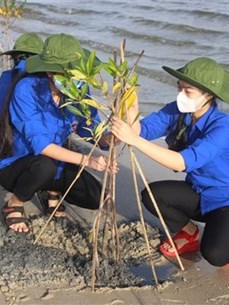 COP26: Voz y acción de Vietnam por el futuro de la Tierra