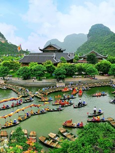 Vietnam por promover valores patrimoniales y "poder blando"