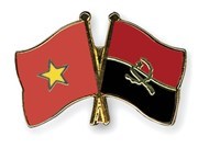 Angola desea el fomento de cooperación con Vietnam
