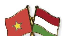 Vietnam y Hungría se disponen a promover lazos de comercio