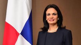 Panamá reitera el compromiso en trasparencia internacional
