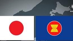 Japón concede prioridad a nexos con ASEAN  