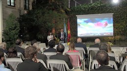 Efectúan en Buenos Aires seminario "Cooperación comercial Vietnam- Argentina" 